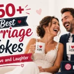 Best Marriage Jokes