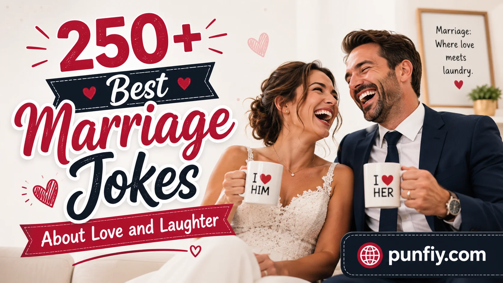 Best Marriage Jokes