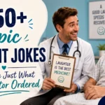 Epic Patient Jokes