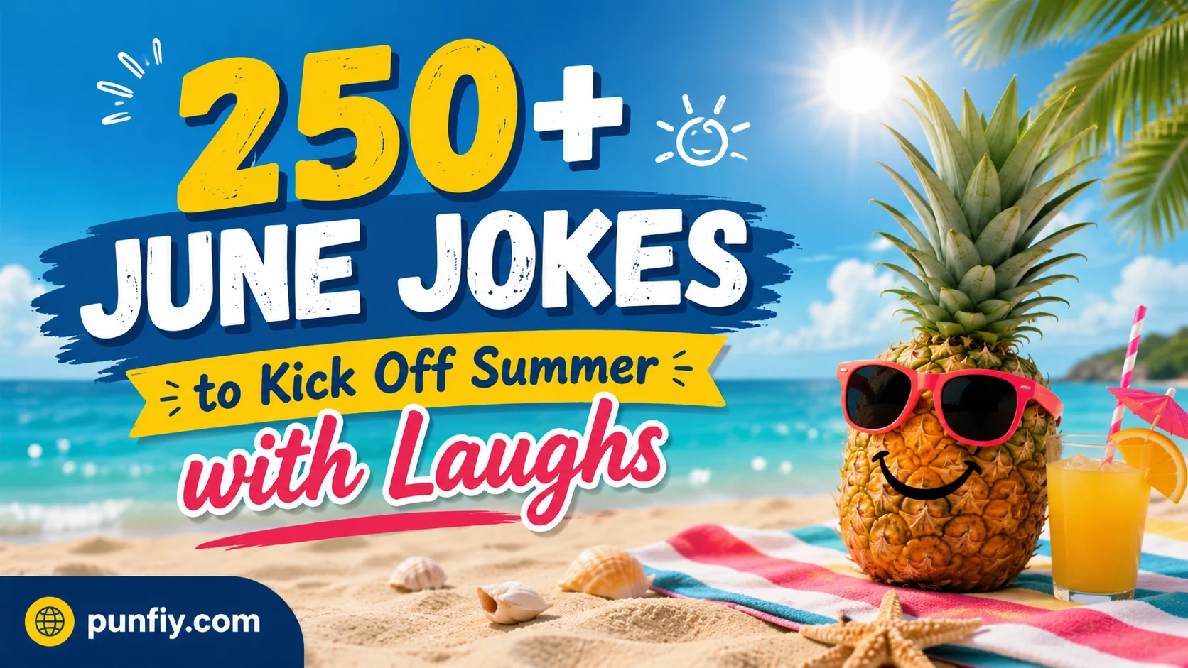 June Jokes