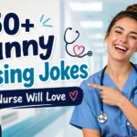 Nursing Jokes