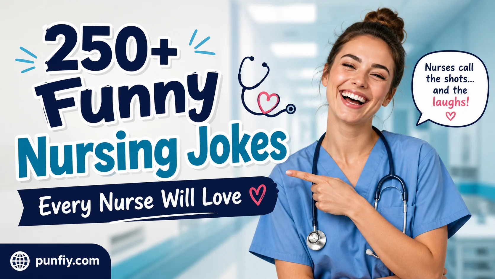 Nursing Jokes