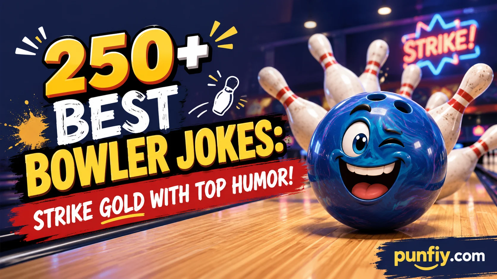 Best Bowler Jokes