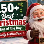 Best Christmas Jokes