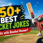 Best Cricket Jokes