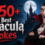 Best Dracula Jokes