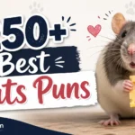 Best Rats Puns