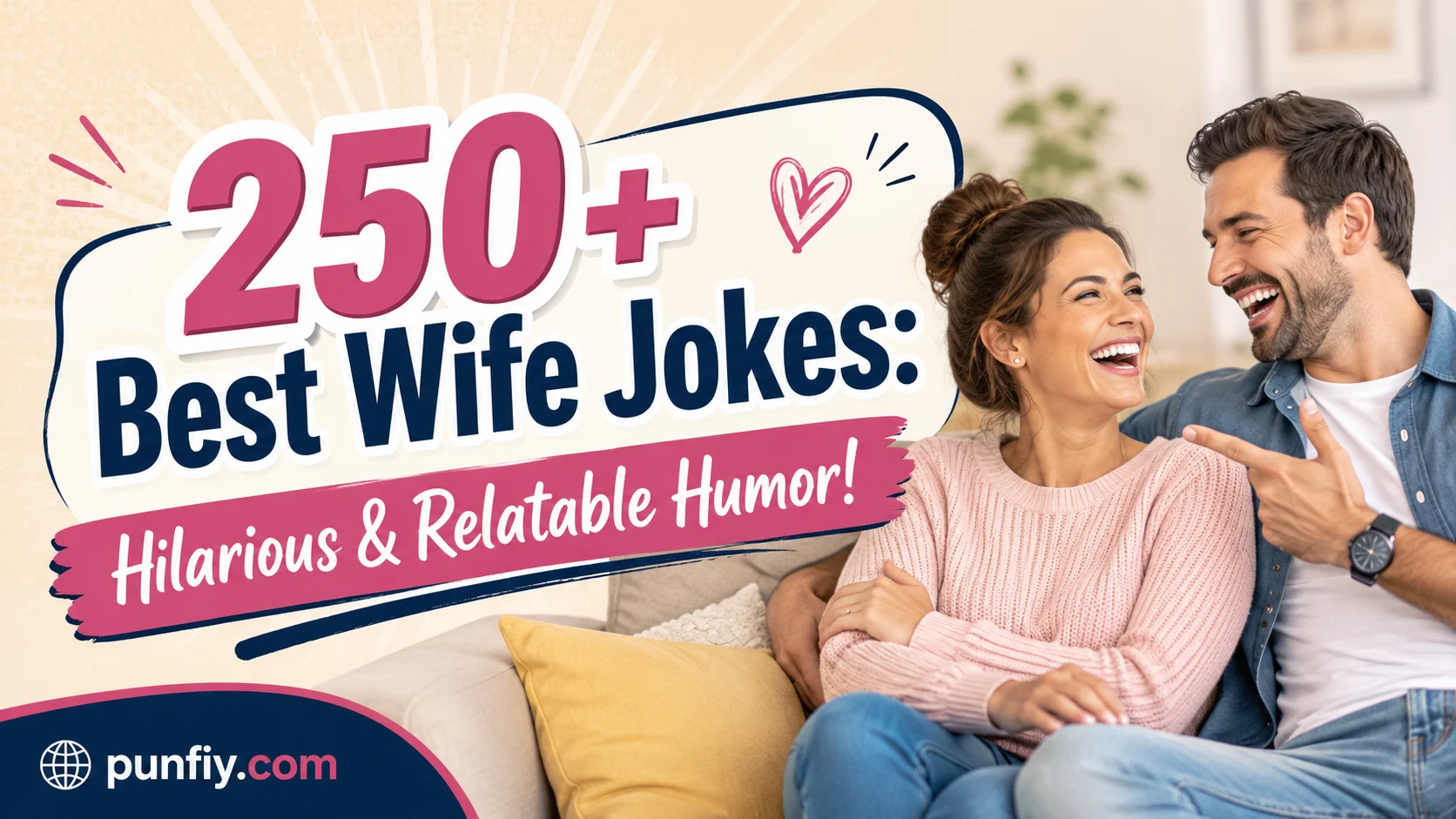 Best Wife Jokes