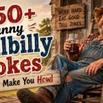 Funny Hillbilly Jokes