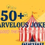 Marvelous Jokes