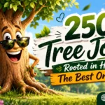 Tree Jokes Rooted in Humor The Best Online